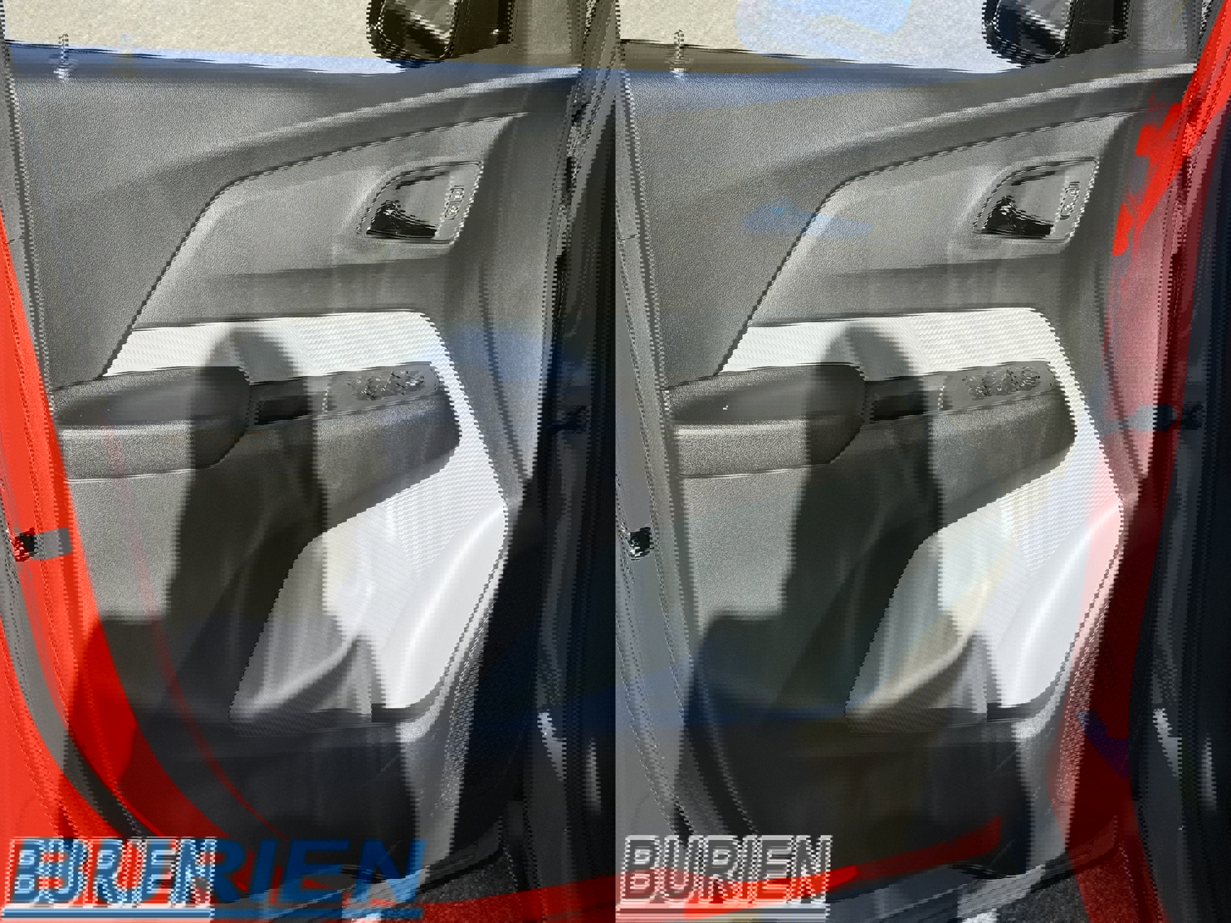 New 2027 Chevrolet Bolt RS image 9