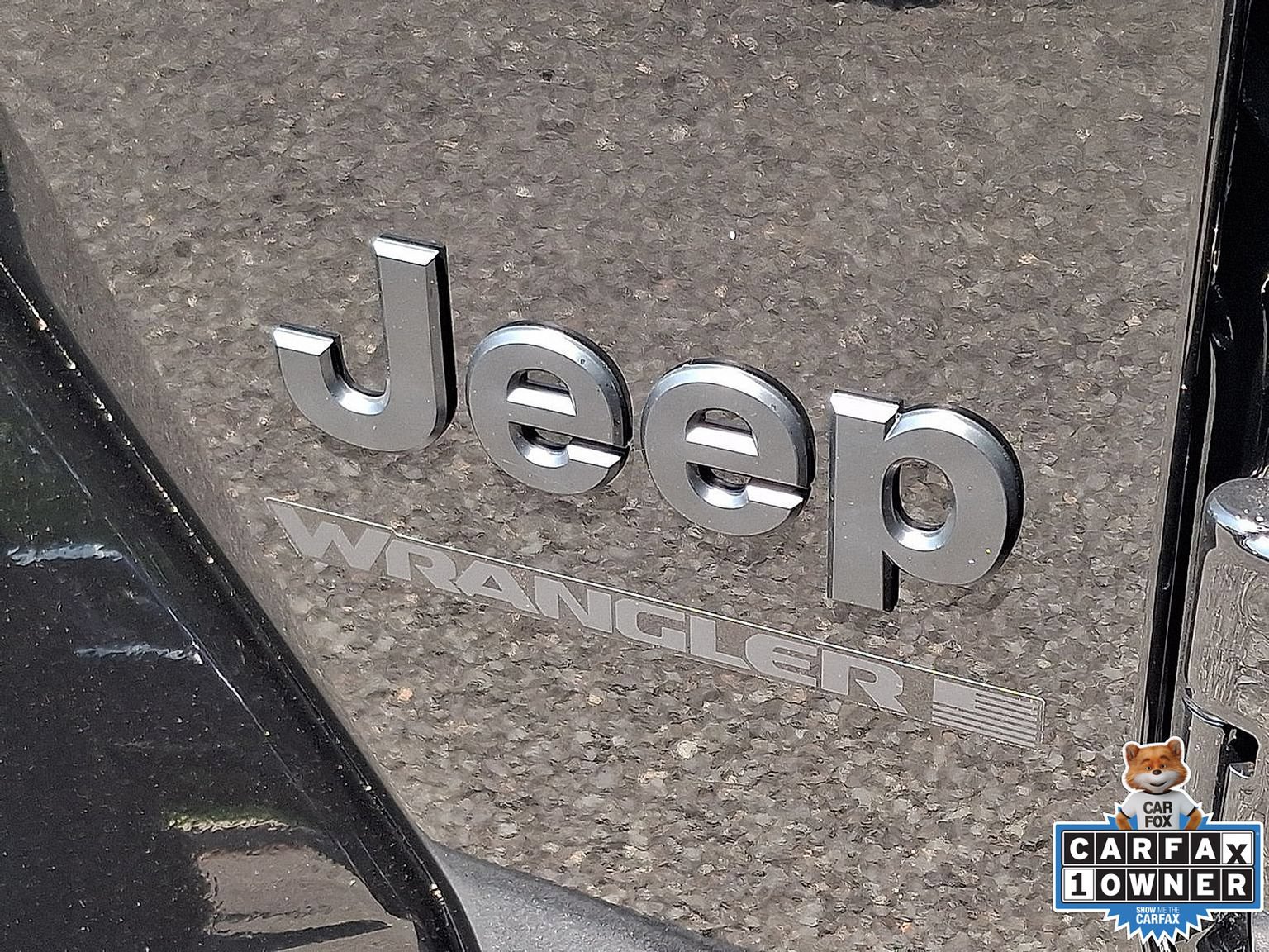 New 2026 Jeep Wrangler Unlimited Sahara AWD/4WD image 5