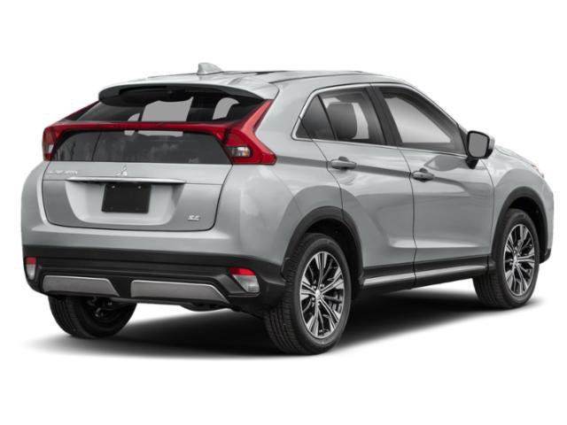 Used 2020 Mitsubishi Eclipse Cross SE AWD/4WD image 2
