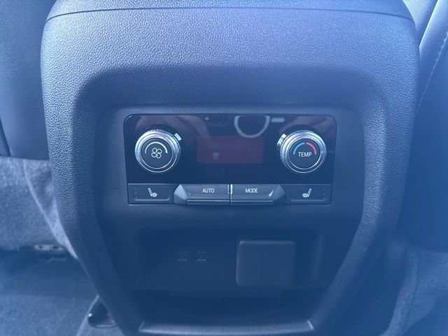 Used 2024 GMC Acadia Denali w/ Super Cruise Package image 15