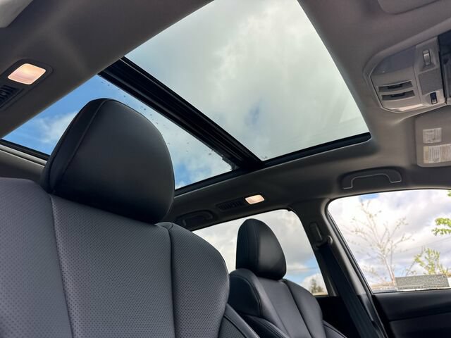 Certified 2026 Subaru Ascent Bronze Edition AWD/4WD image 21