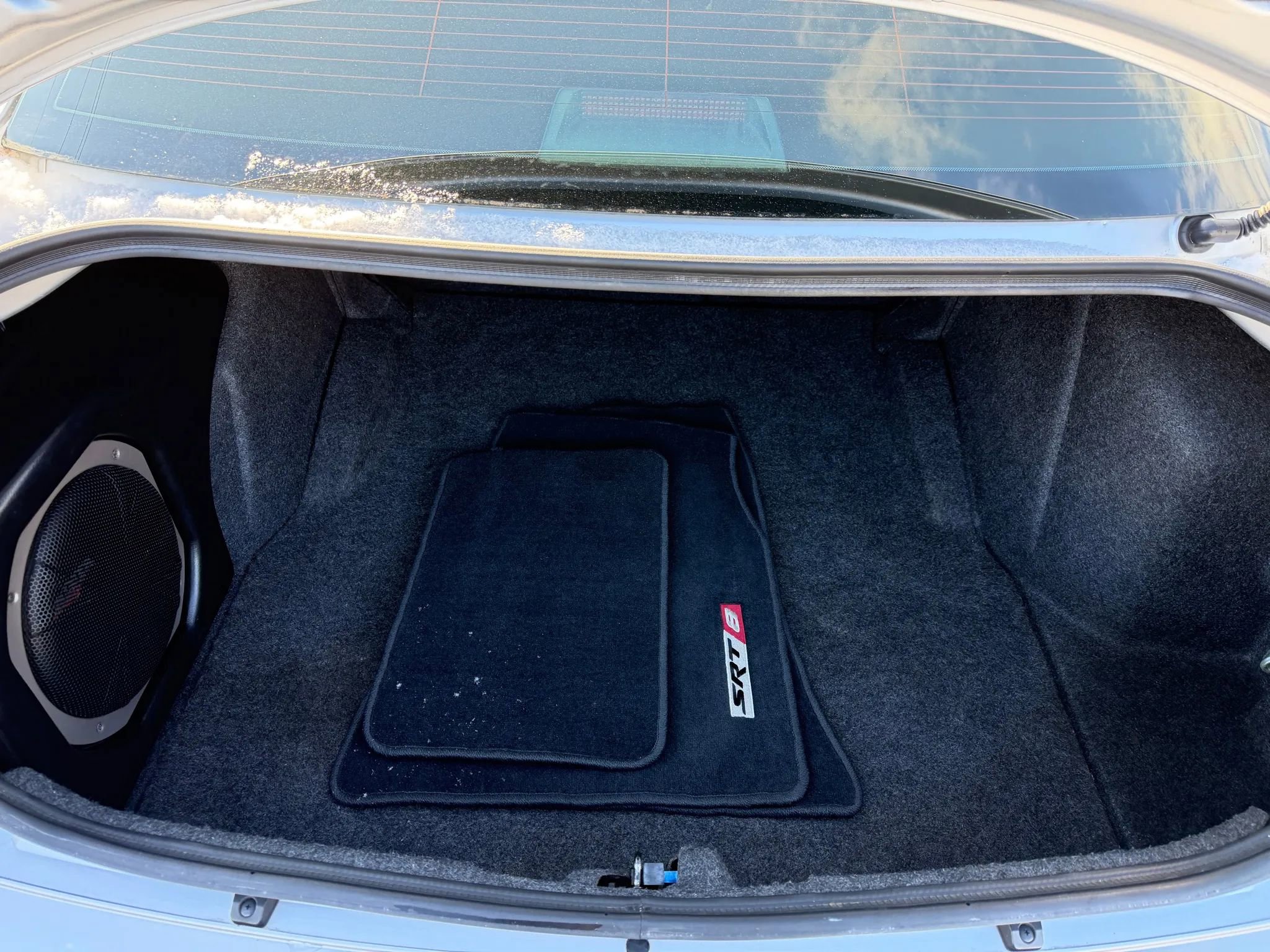 Used 2006 Chrysler 300 SRT8 w/ SRT Option Group II image 30