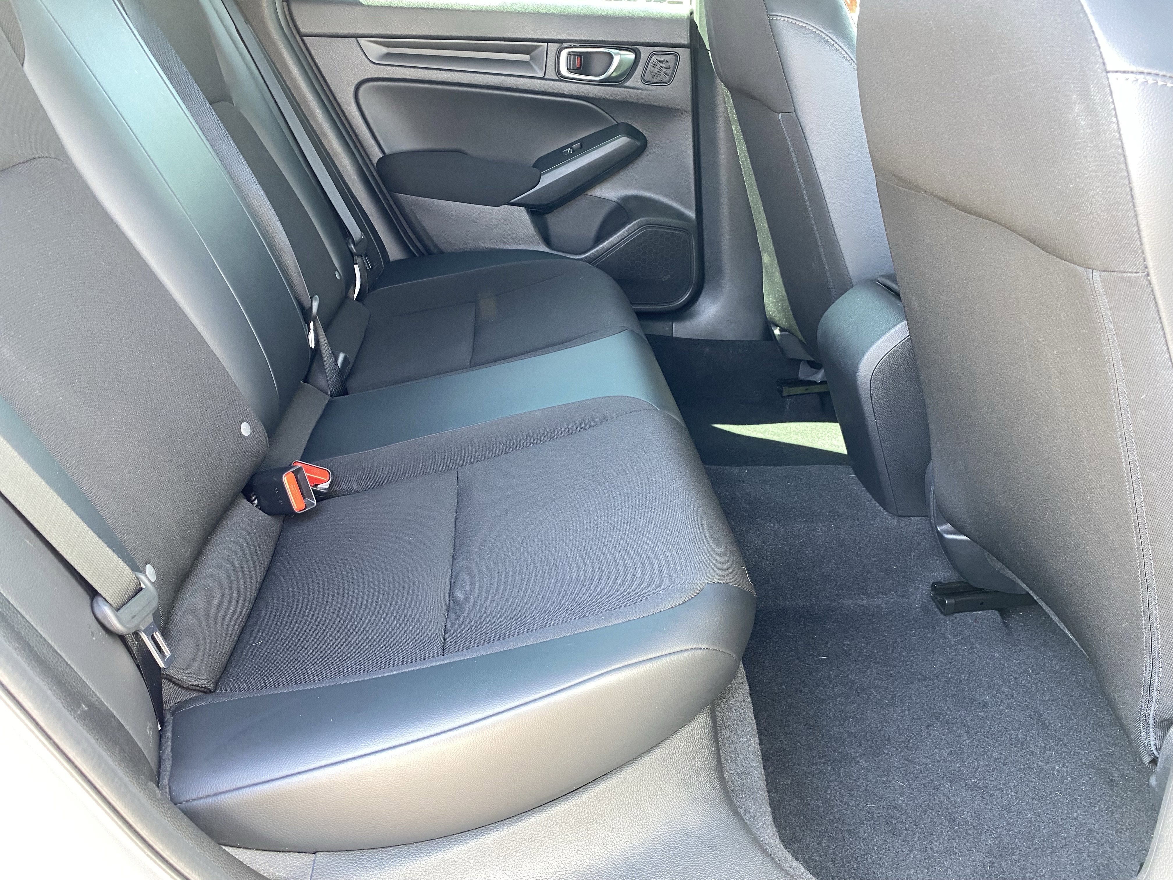 Used 2022 Honda Civic Sport image 13