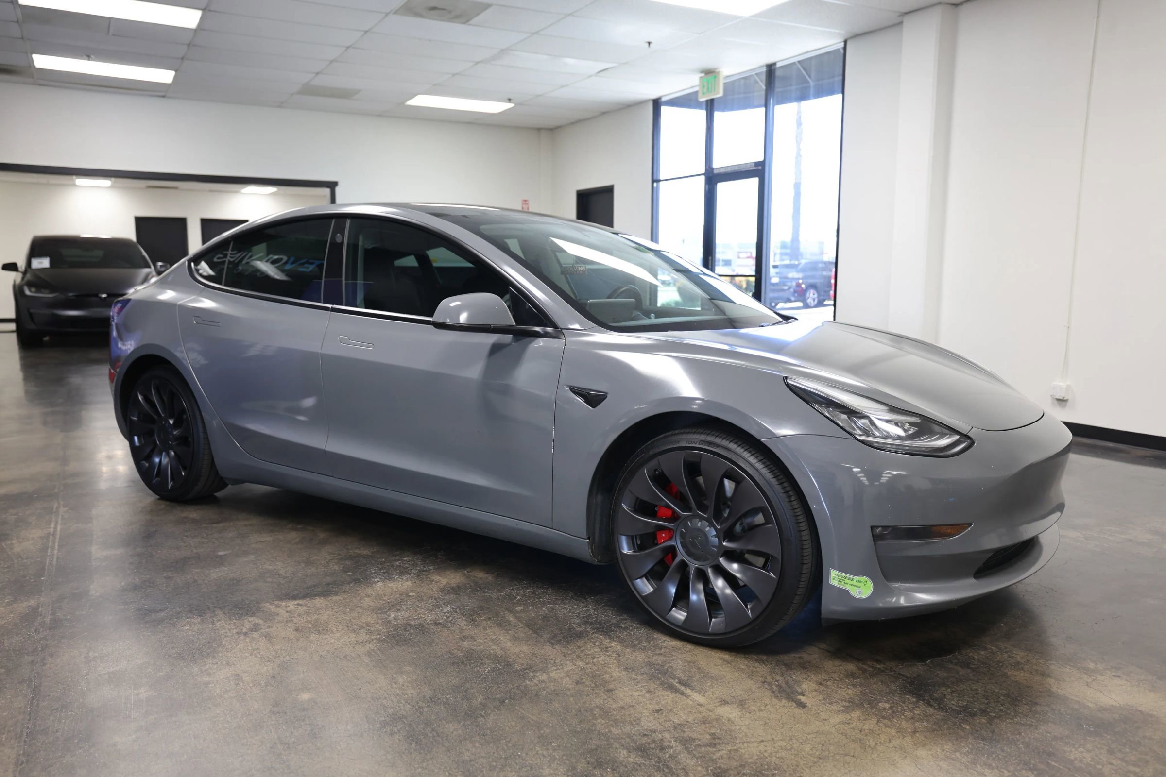 Used 2019 Tesla Model 3 Performance image 7