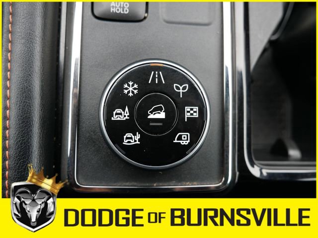 Used 2023 Nissan Pathfinder Rock Creek image 23