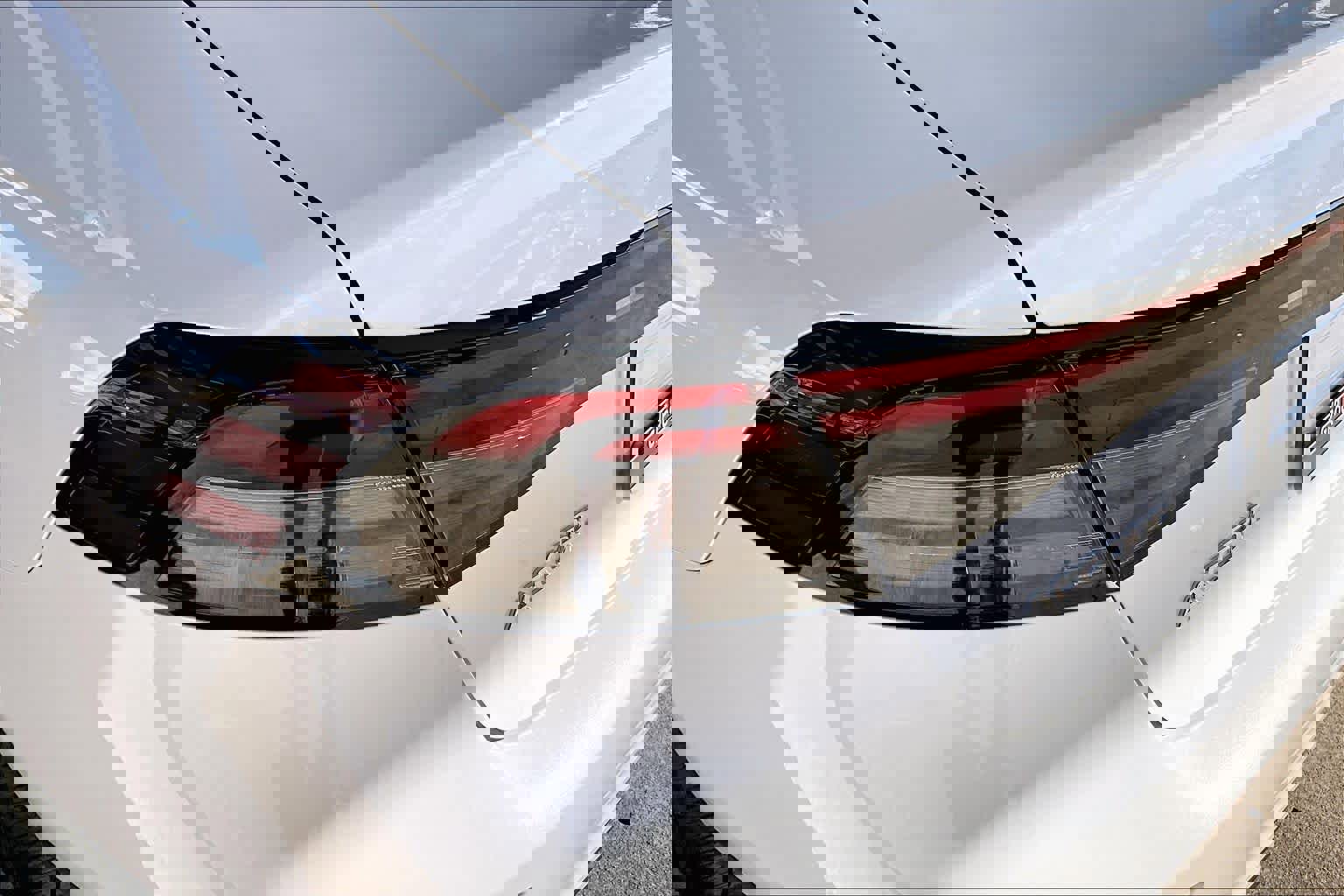 Certified 2025 Honda Accord SE image 28