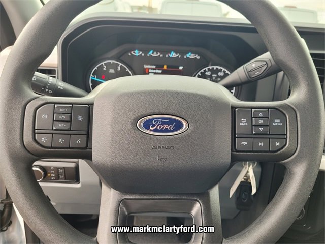 New 2025 Ford F550 XL image 12