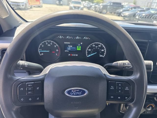 Certified 2023 Ford F250 XLT AWD/4WD image 33
