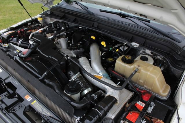 Used 2011 Ford F350 XL w/ PWR Equipment Group image 22