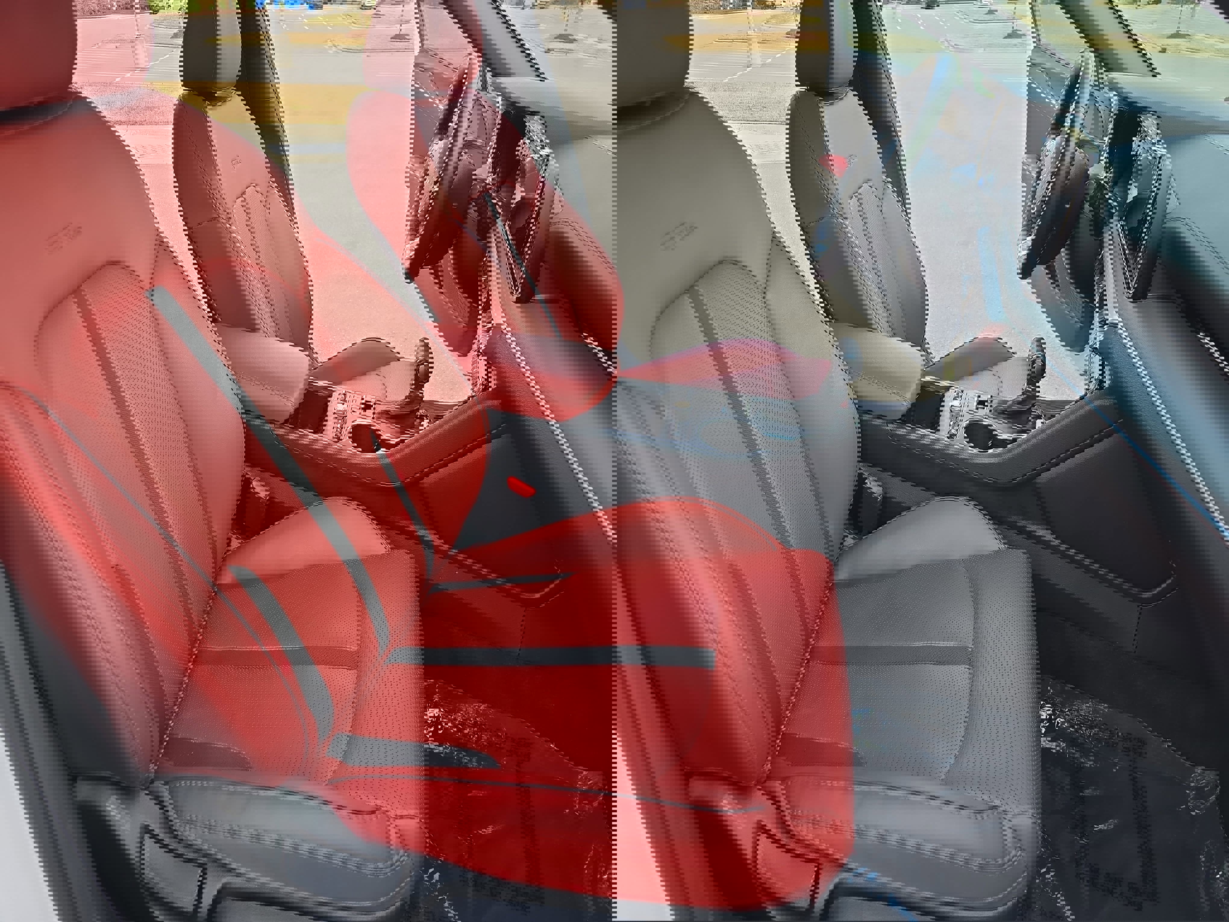 Used 2023 Kia K5 GT-Line image 10