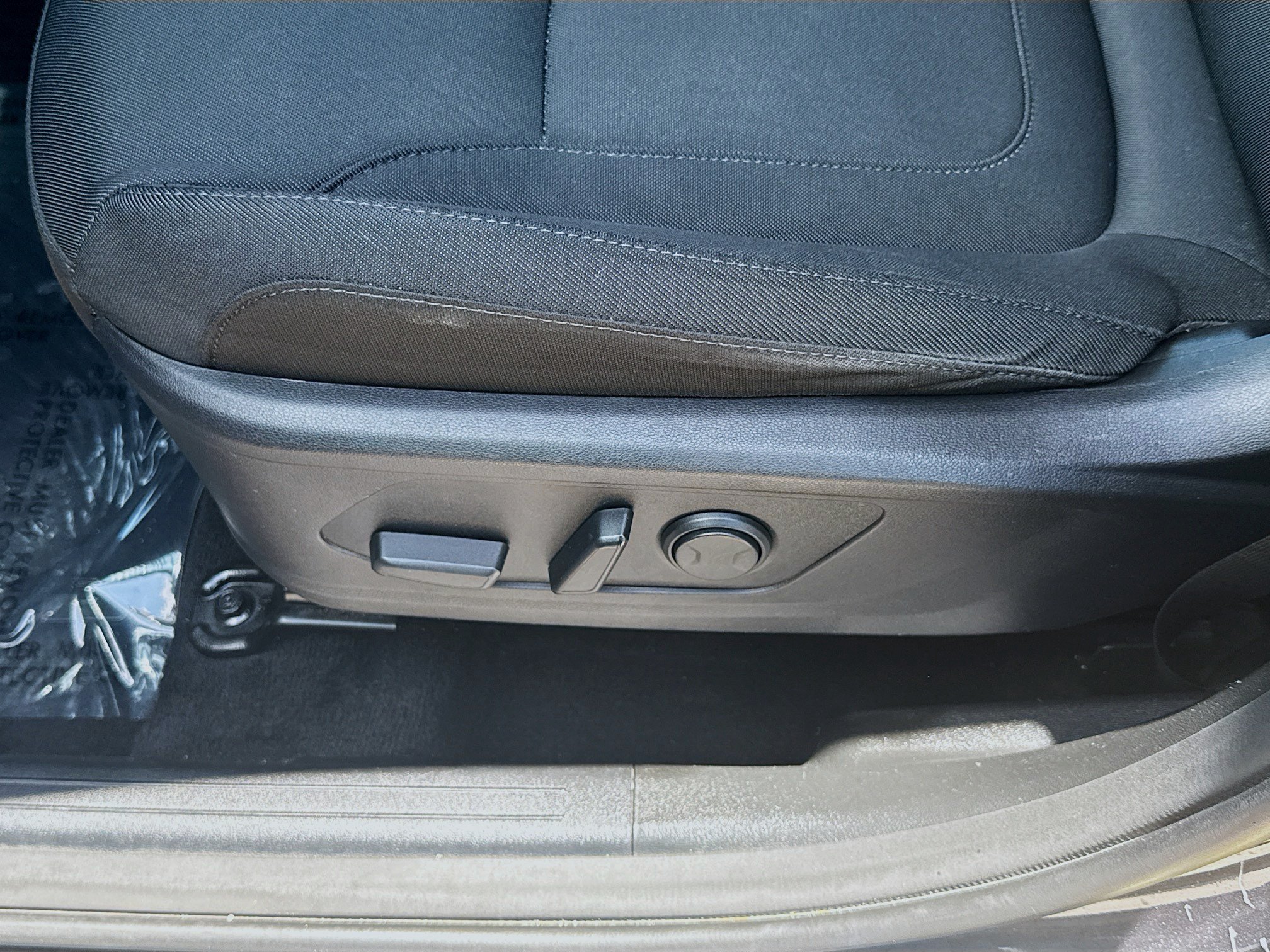Used 2022 Hyundai Tucson SEL FWD image 11