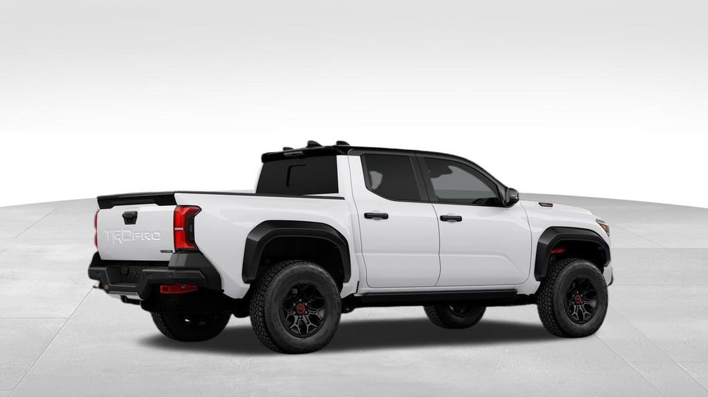 New 2025 Toyota Tacoma TRD Pro image 13