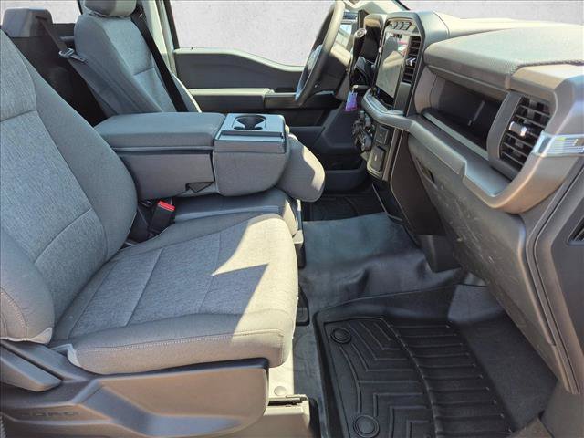 Certified 2024 Ford F150 XL RWD image 18