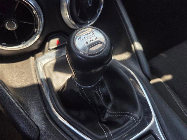 Used 2016 Chevrolet Camaro LT image 14