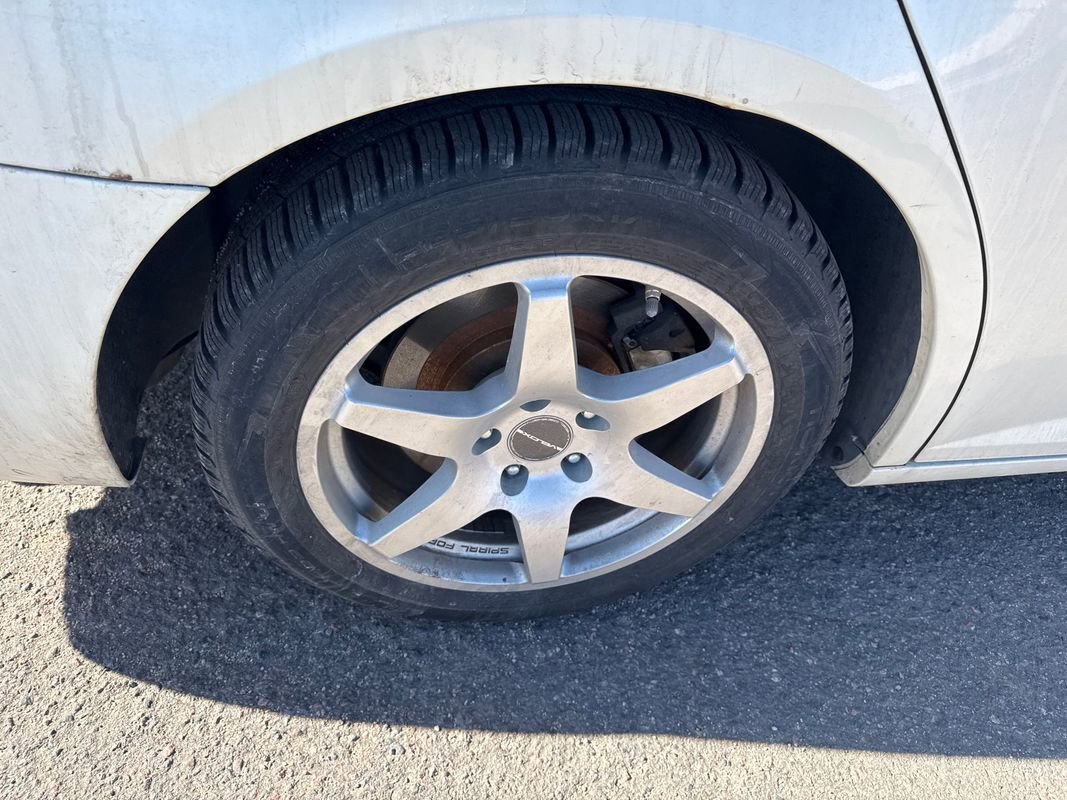 Used 2006 Cadillac STS V8 w/ Preferred Equipment Group image 16