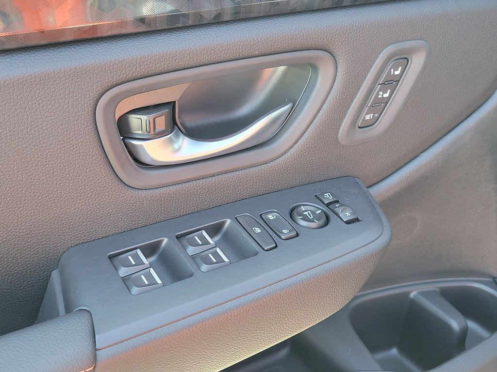 New 2026 Honda Passport TrailSport Elite image 19