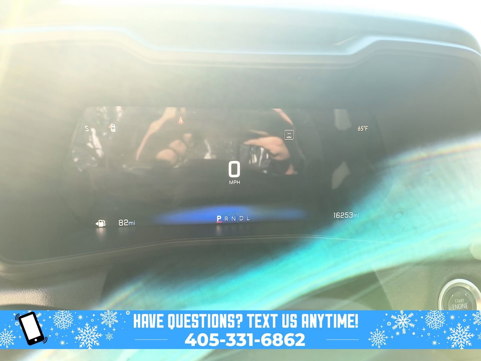 Used 2024 Chevrolet Colorado W/T image 22