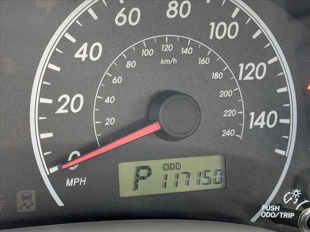 Used 2010 Toyota Corolla LE FWD image 4