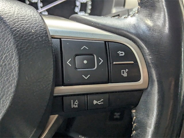 Used 2020 Lexus GX 460 Luxury w/ Accessory Package image 21