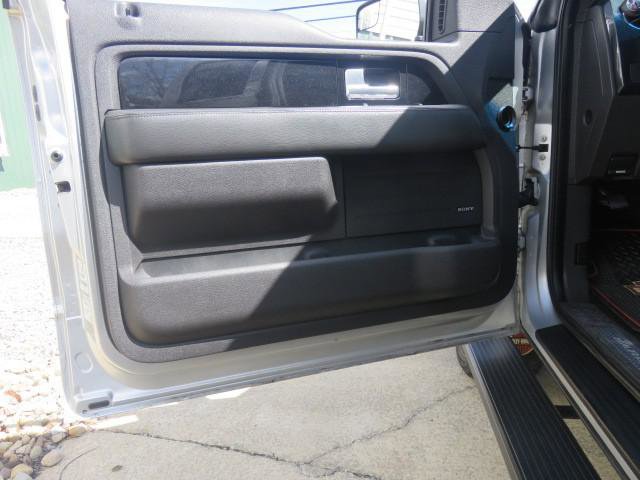 Used 2011 Ford F150 Harley-Davidson AWD/4WD image 9