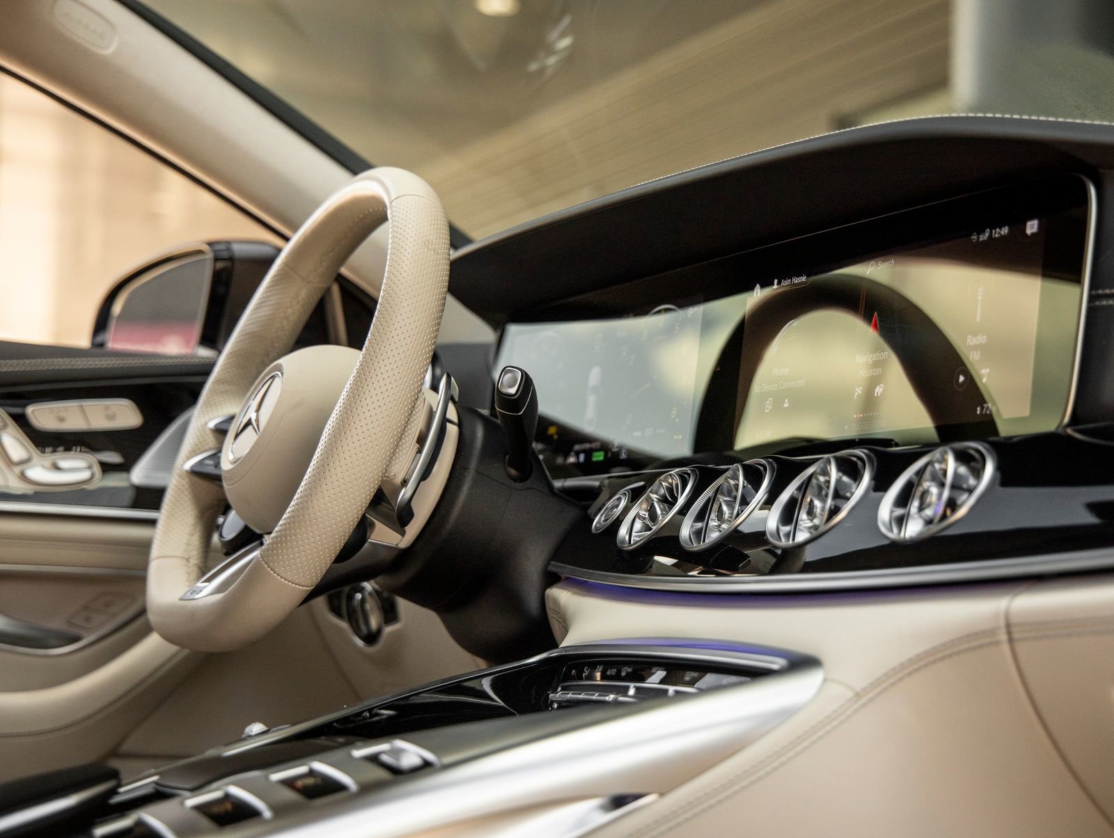 Used 2023 Mercedes-Benz AMG GT 43 image 46