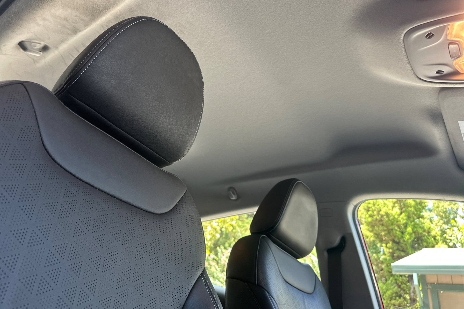 Used 2023 Chevrolet Bolt LT w/ Infotainment Package FWD image 20