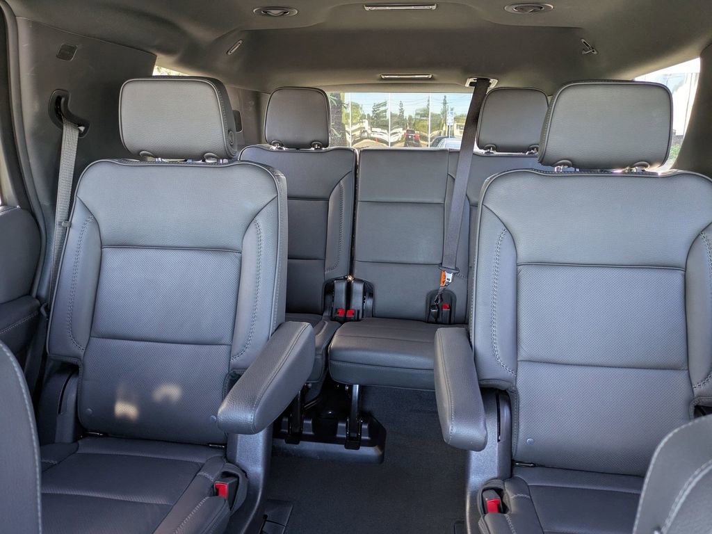 Used 2025 GMC Yukon Denali image 23