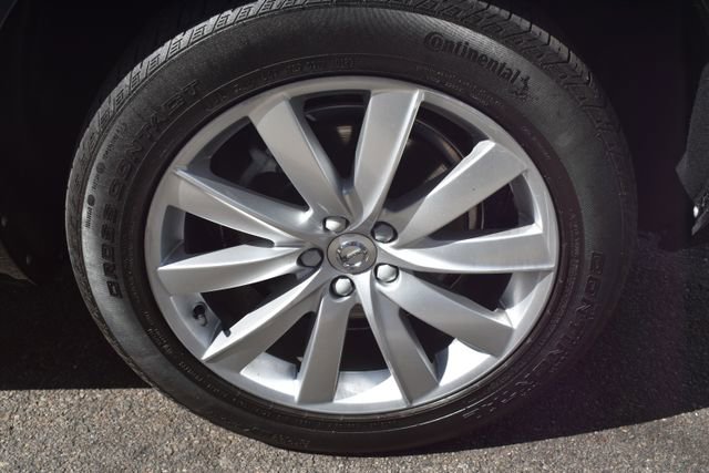 Used 2016 Volvo XC90 T6 Momentum w/ Momentum Plus Package AWD/4WD image 56
