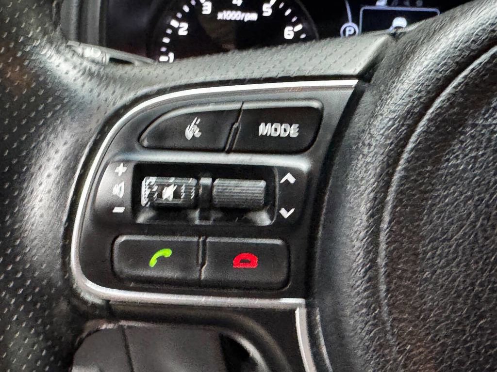 Used 2019 Kia Sportage EX w/ EX Sport Appearance Package image 29