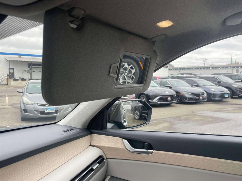 Used 2023 Hyundai Palisade Limited image 33