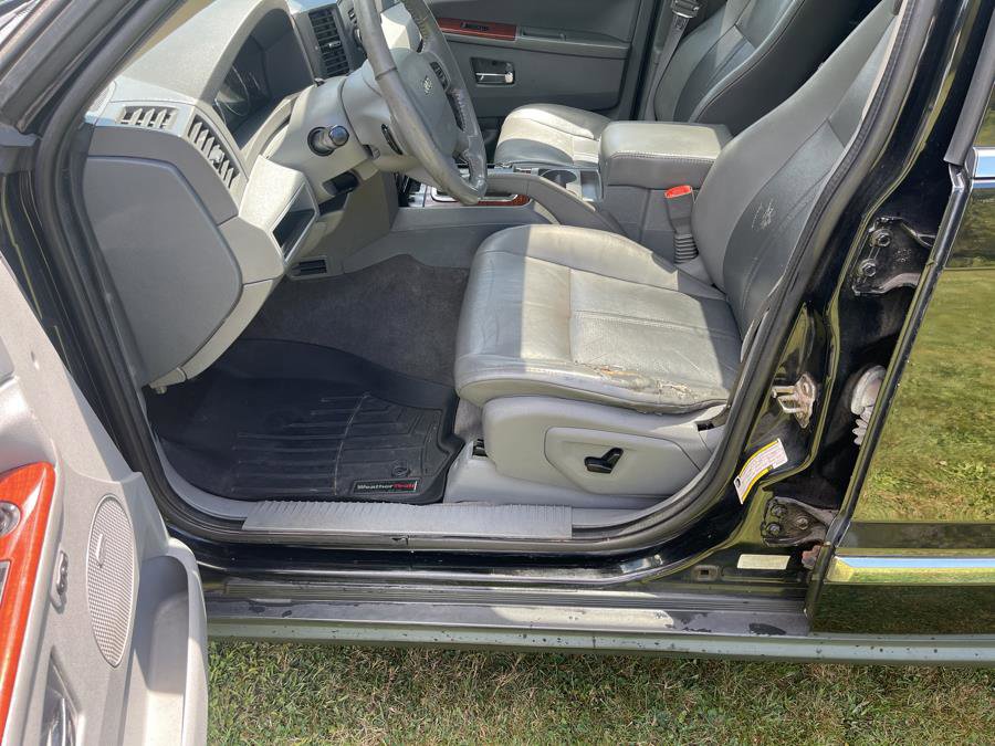 Used 2007 Jeep Grand Cherokee Limited image 33