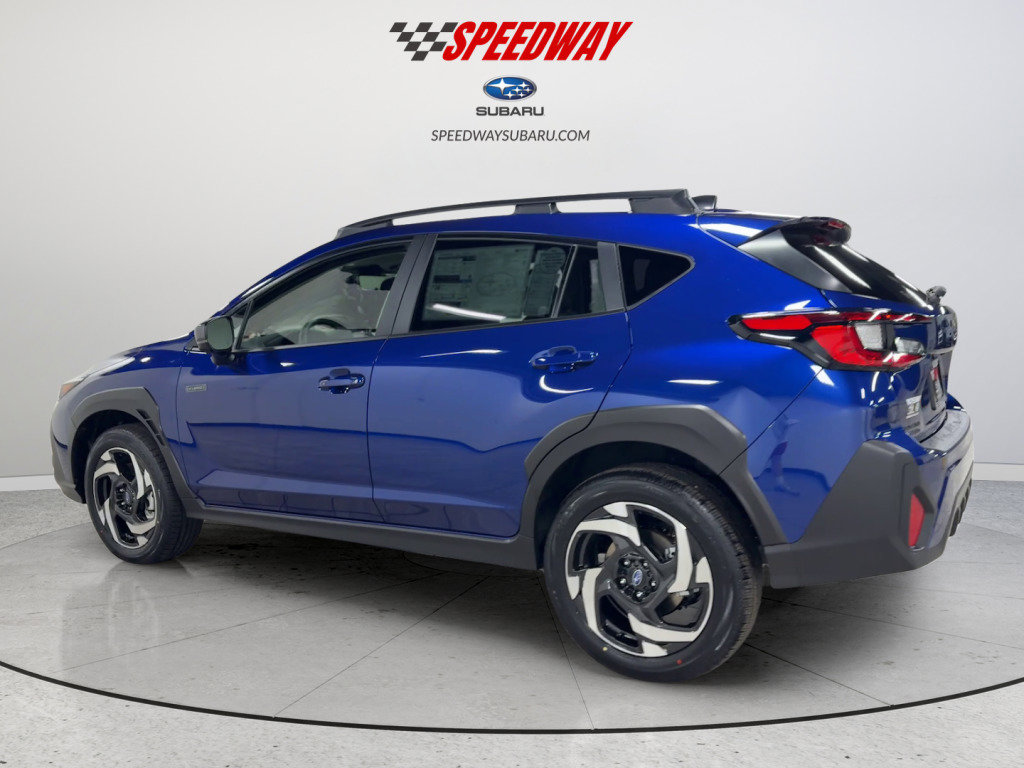 New 2026 Subaru Crosstrek 2.5i Limited AWD/4WD image 9