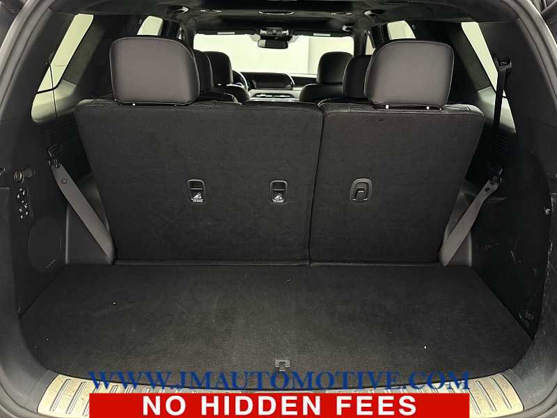 Used 2020 Hyundai Palisade Limited image 18