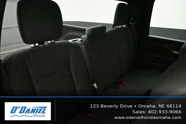Used 2021 RAM 1500 Warlock w/ Electronics Group AWD/4WD image 38