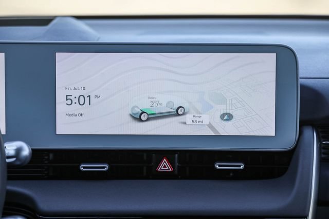 Certified 2023 Hyundai Ioniq 5 Limited RWD image 16
