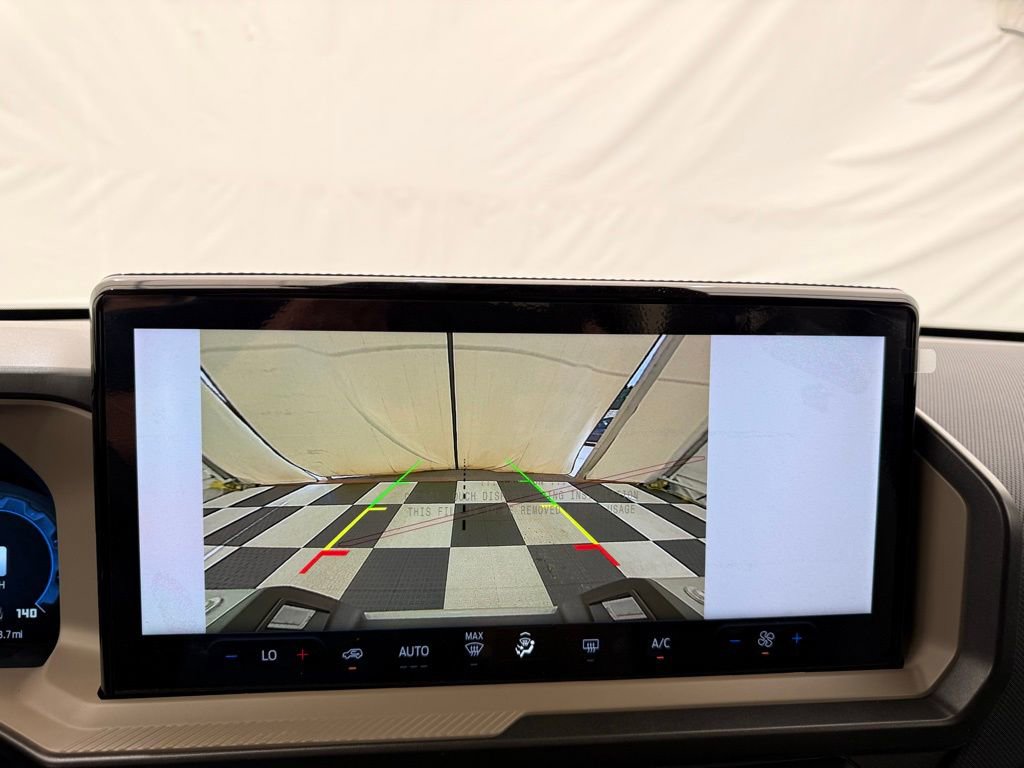 New 2025 Ford Bronco Sport Big Bend image 25