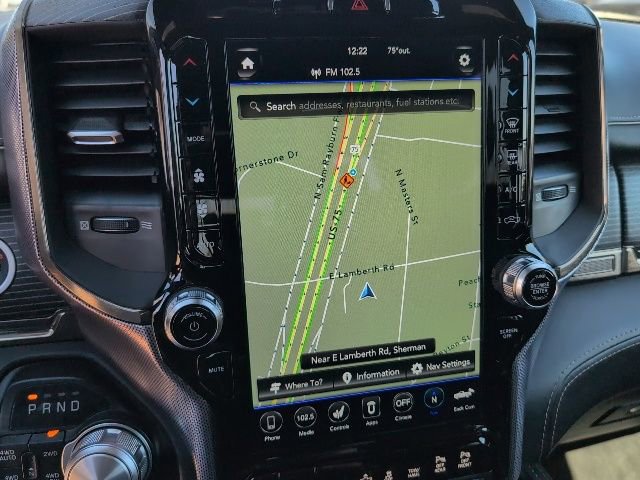 Used 2021 RAM 1500 Limited image 20