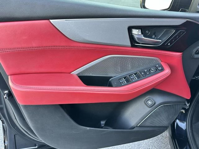 Used 2022 Acura MDX A-Spec image 23