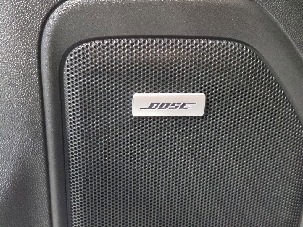 Used 2021 GMC Sierra 2500 Denali w/ Denali Ultimate Package image 34