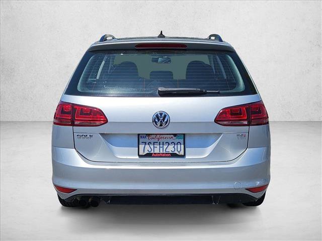 Used 2016 Volkswagen Golf S FWD image 6