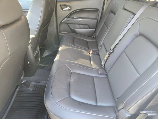 Used 2022 Chevrolet Colorado ZR2 AWD/4WD image 15