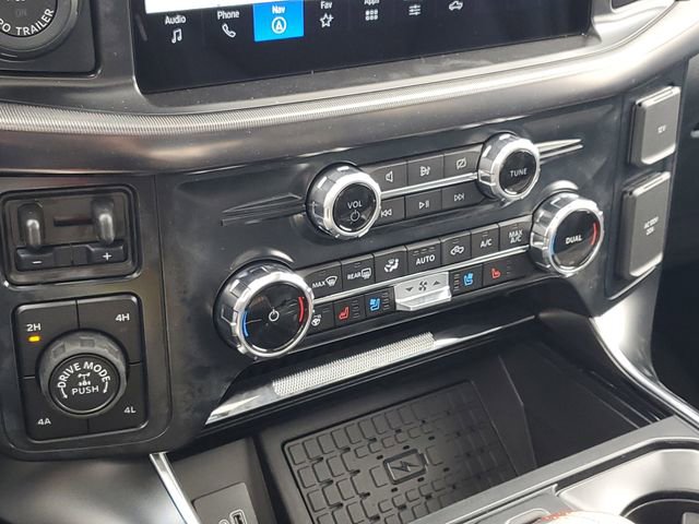 New 2026 Ford F150 Raptor AWD/4WD image 21