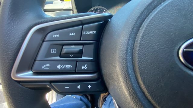 New 2026 Subaru Impreza 2.0i Sport AWD/4WD image 17