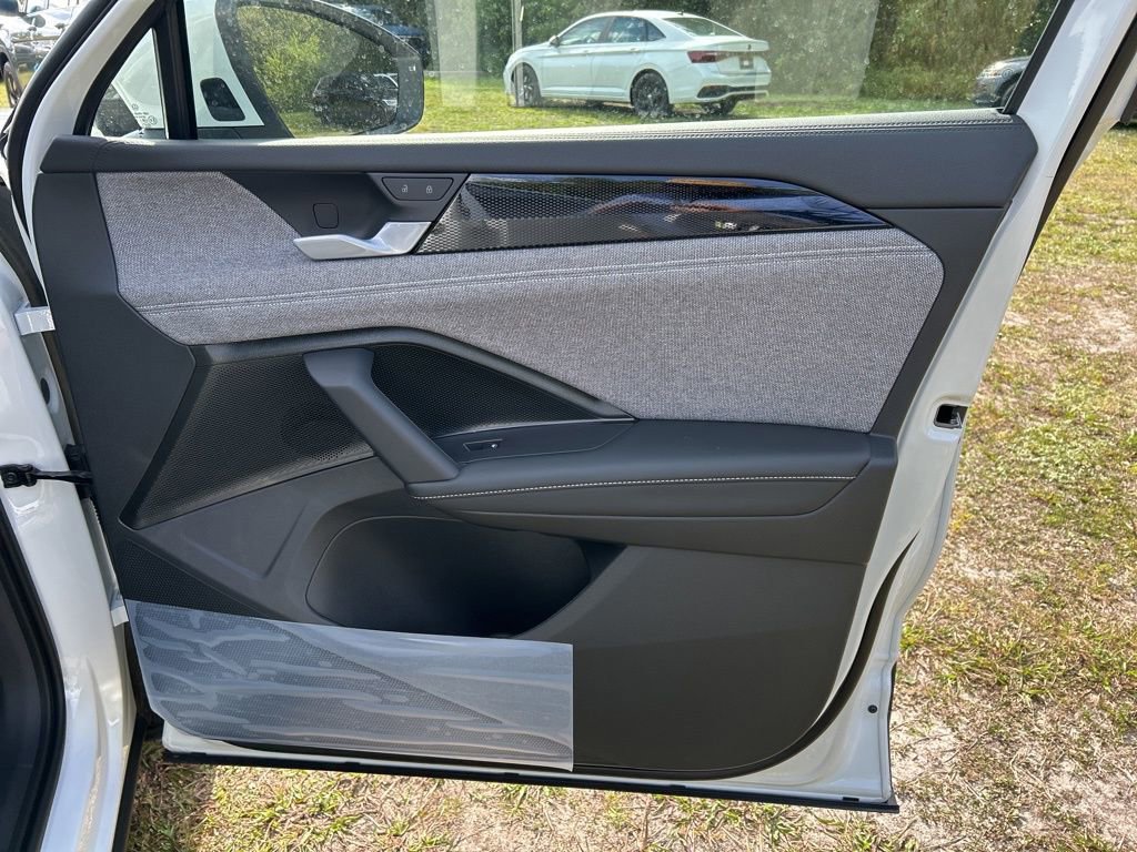 New 2026 Volkswagen Tiguan S image 33