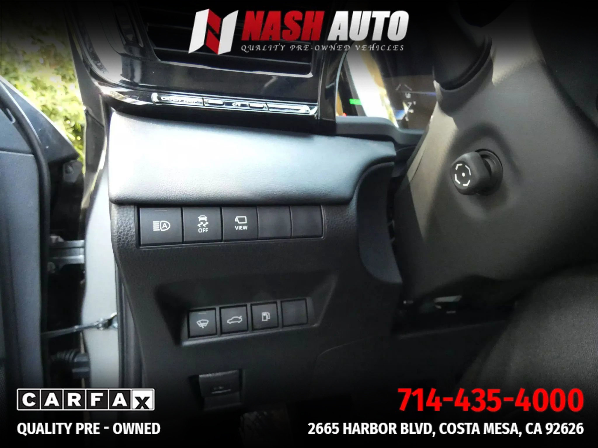 Used 2022 Toyota Mirai XLE Sedan 4D image 51