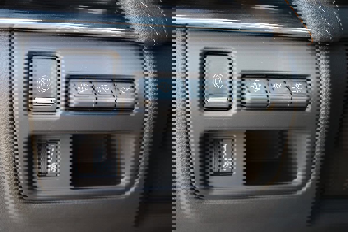 Used 2020 Cadillac CT5 V w/ Premium Package image 22