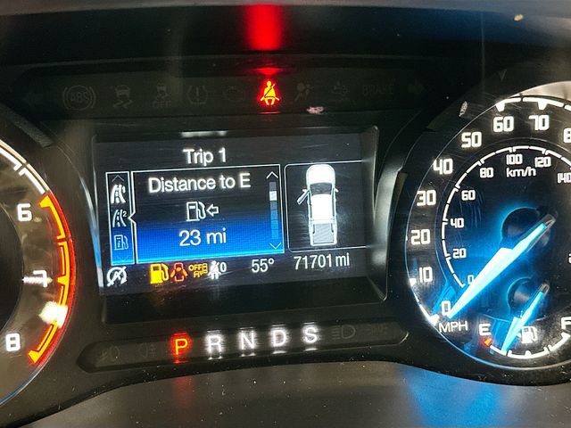 Used 2021 Ford Ranger XLT w/ Equipment Group 301A Mid AWD/4WD image 14