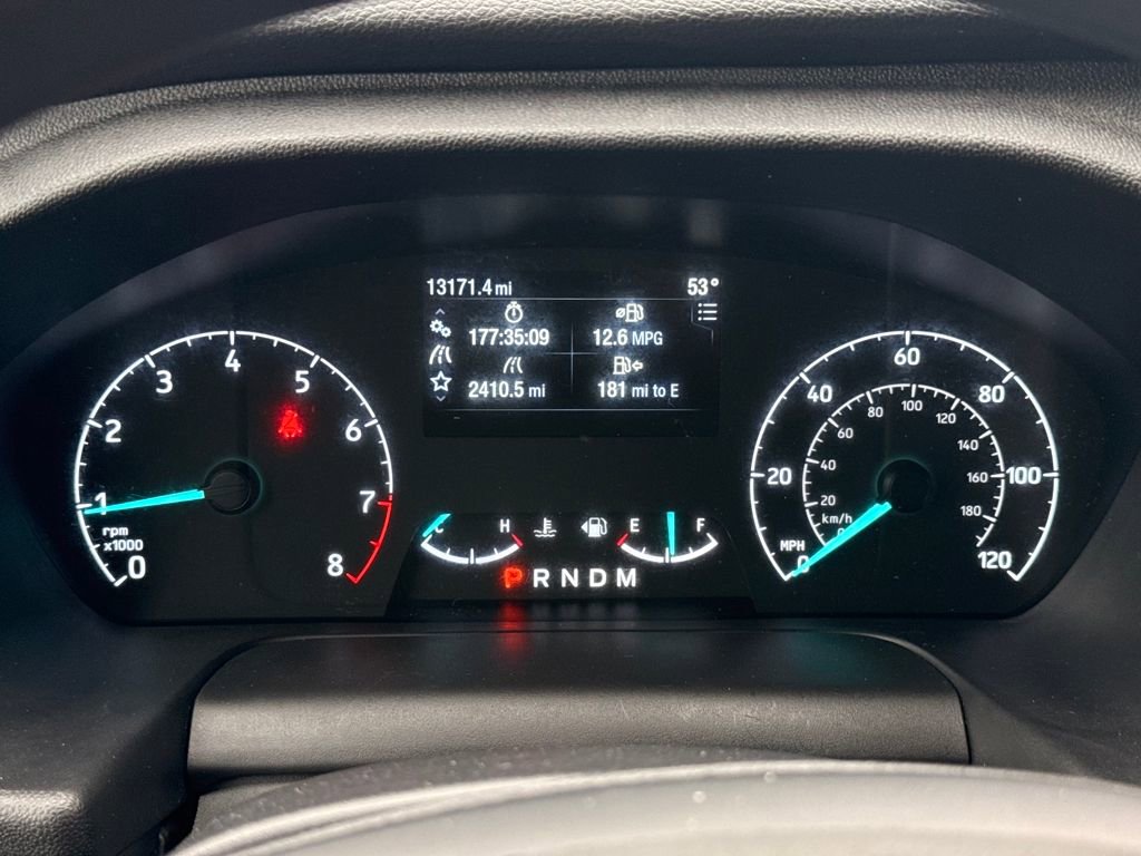 Used 2024 Ford Transit 250 Low Roof w/ Exterior Upgrade Package image 23