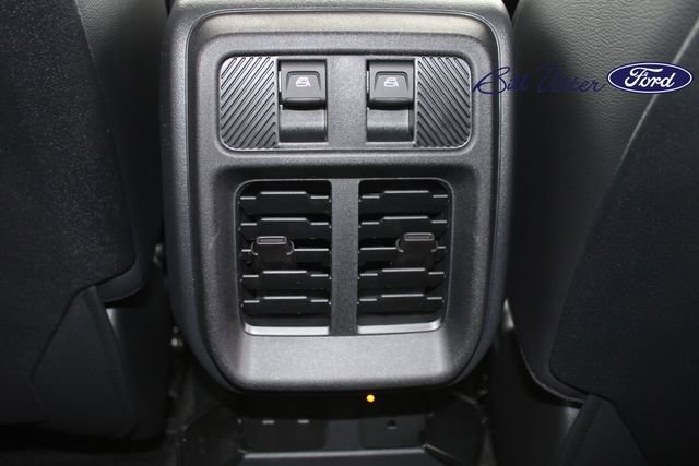 New 2025 Ford Bronco Badlands image 11