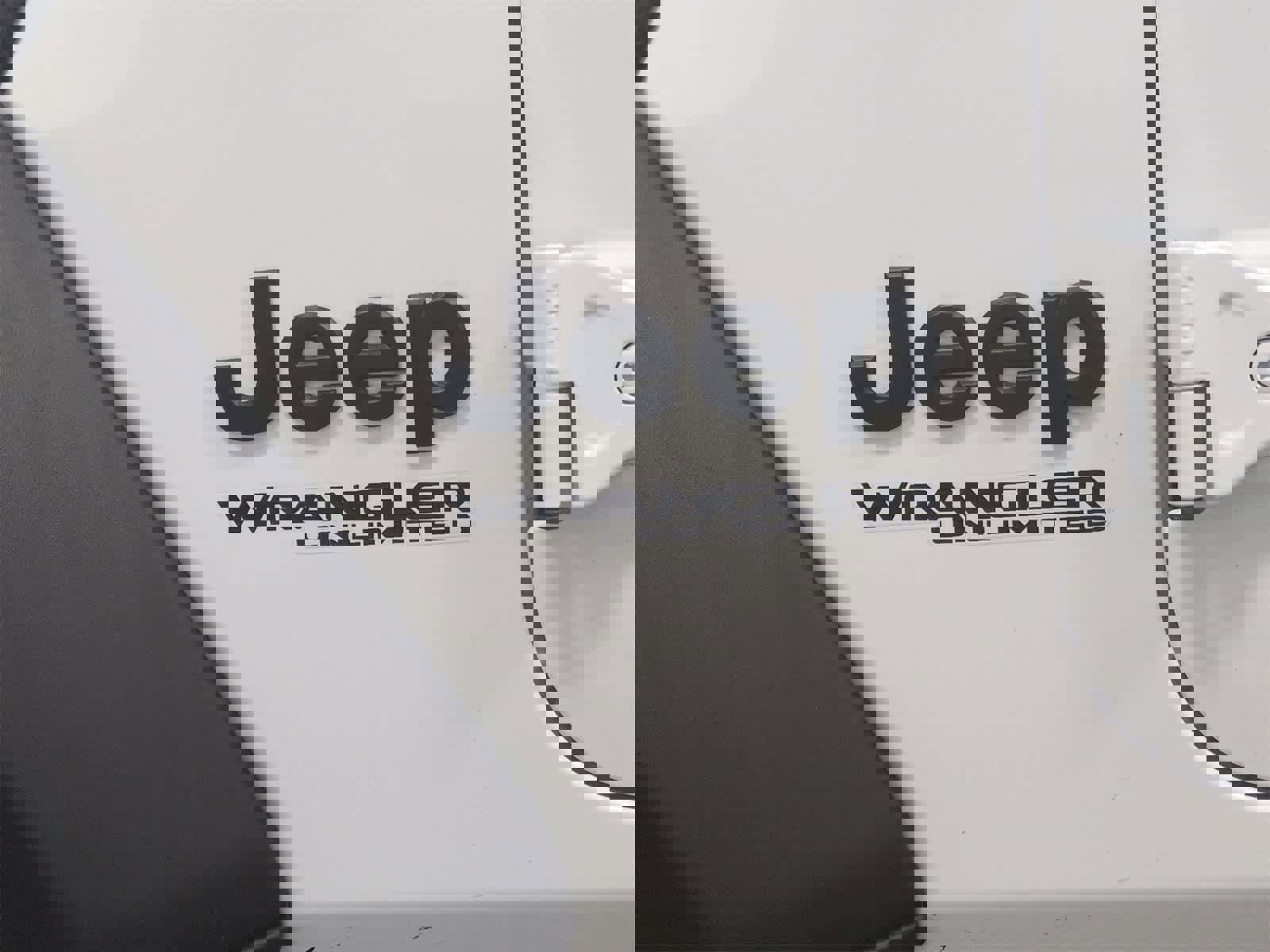 Certified 2022 Jeep Wrangler Unlimited Sport image 12
